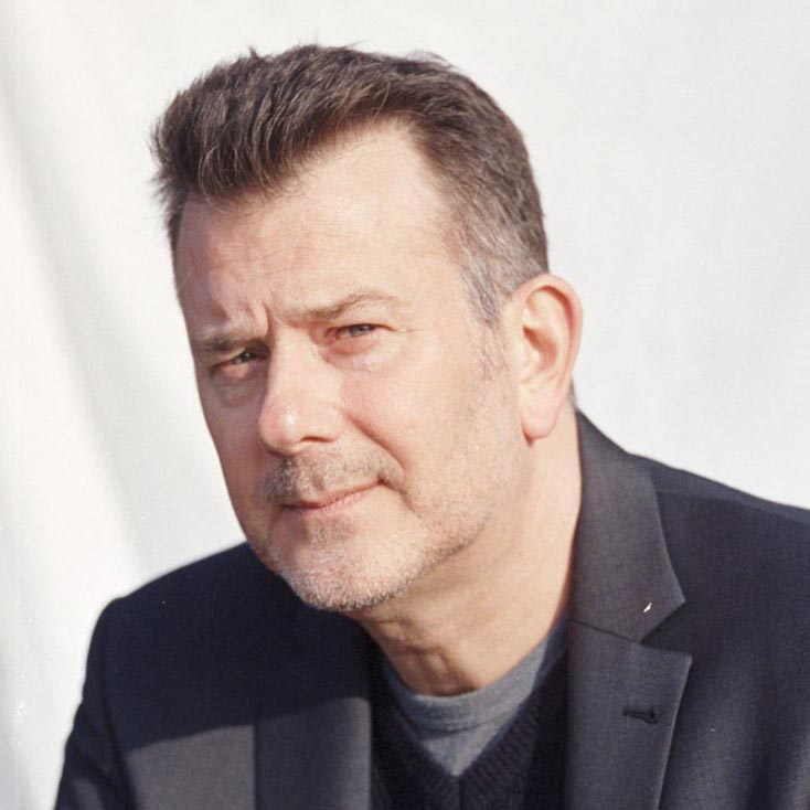 Allan Erik Mortensen