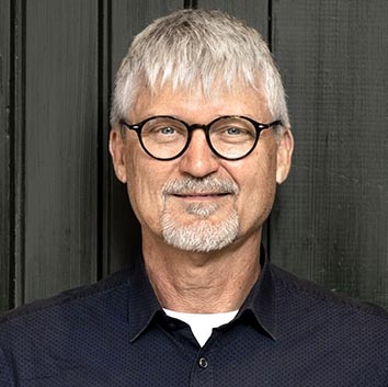 Arne Woythal