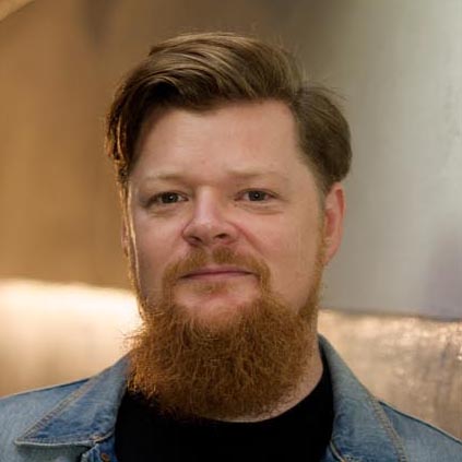 Benni Bødker