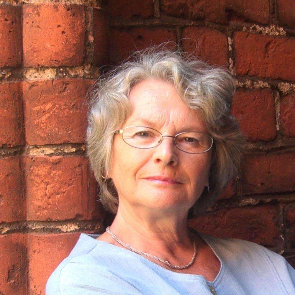Birgitte Jørkov