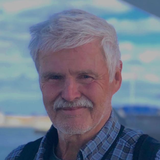 Bo Bjørnvig