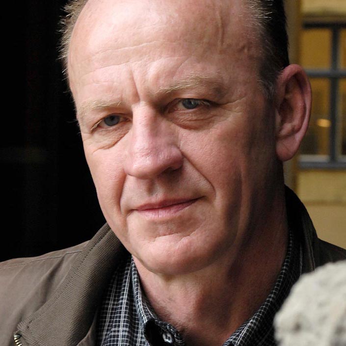 Frode Z. Olsen