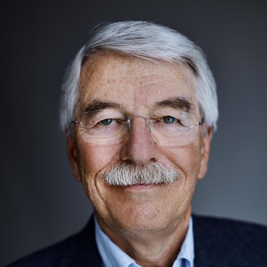 Hans Petter Hougen