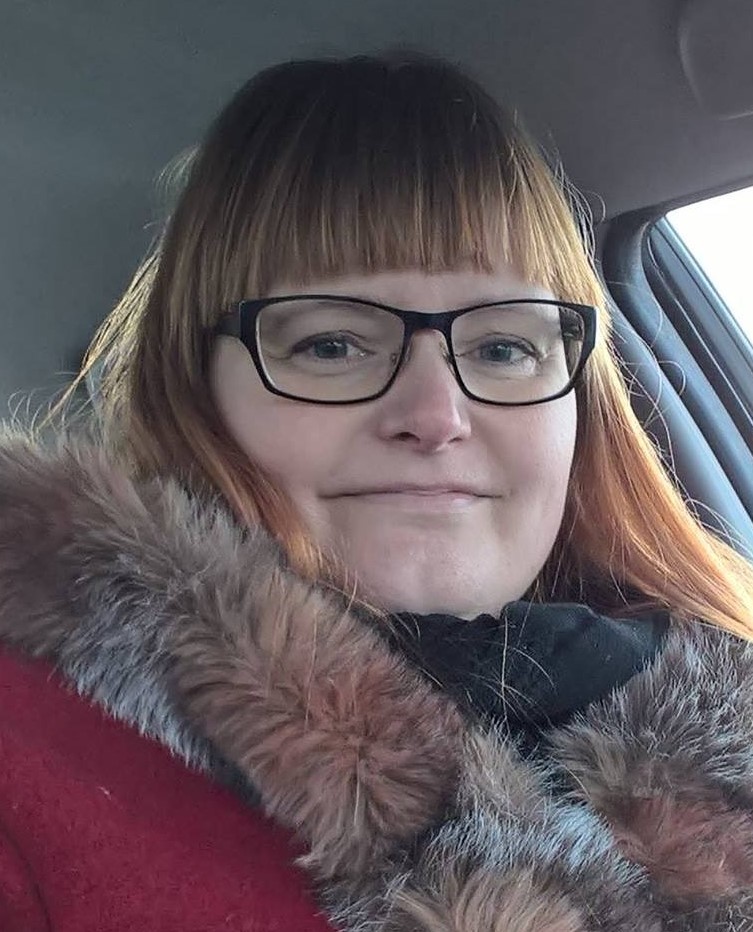 Jette Sønderbek