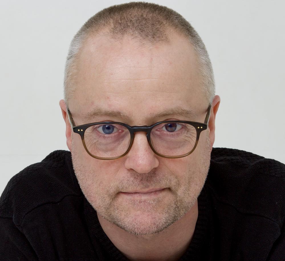 Johan Ottosen