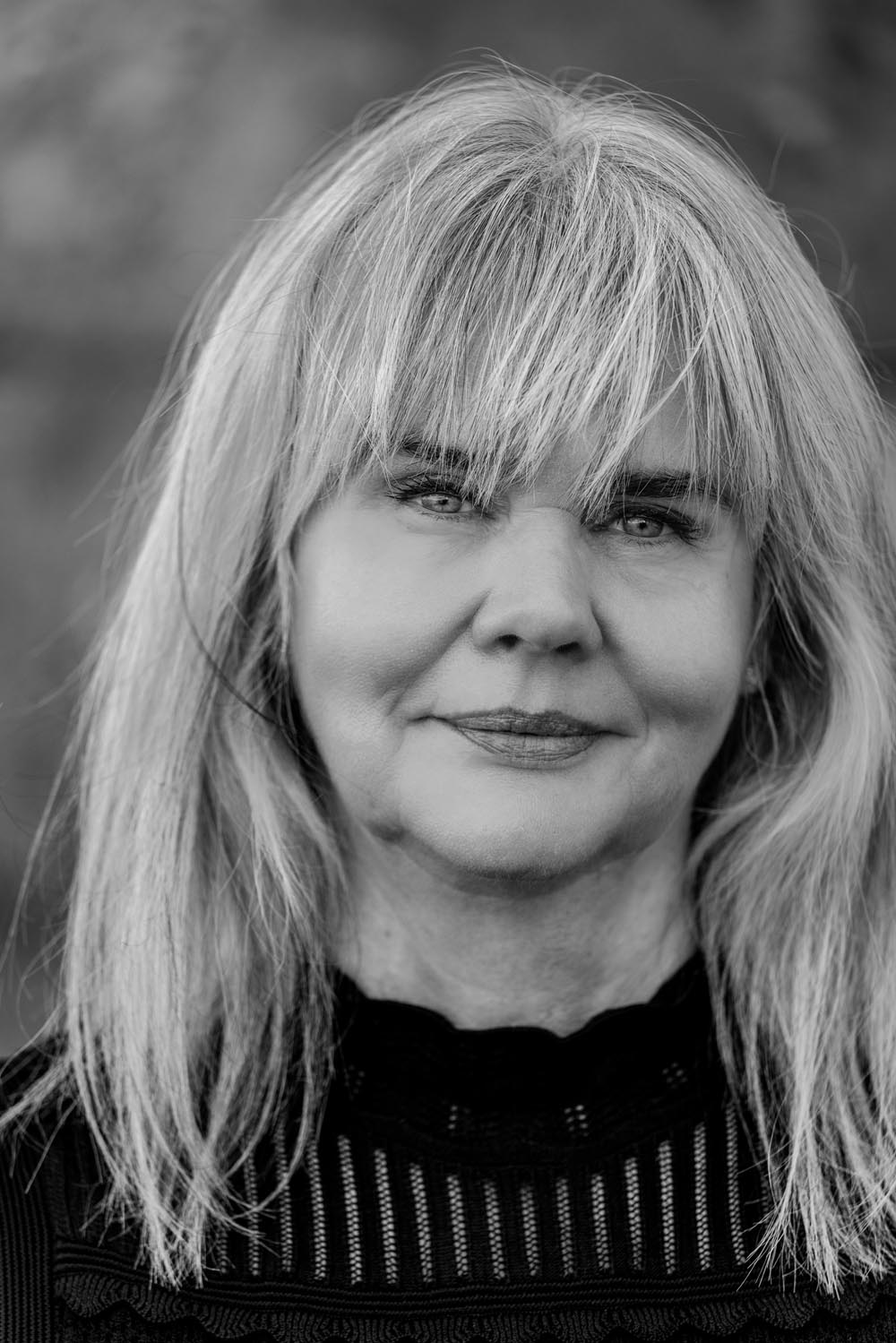 Lisa Holmfjord