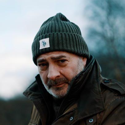 Mads Peder Nordbo