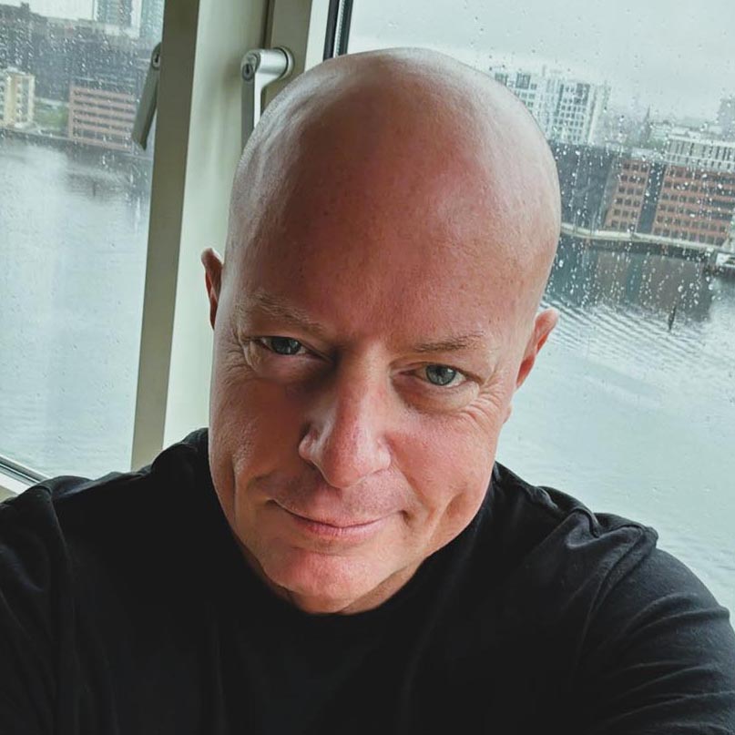Martin Holmslykke