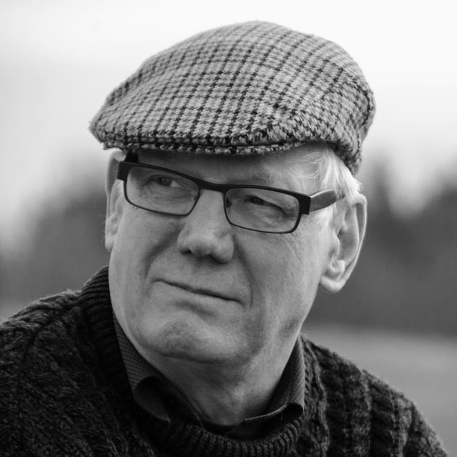 Martin Jensen
