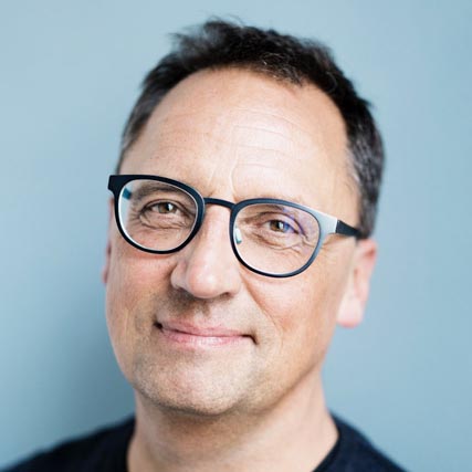 Morten Hesseldahl
