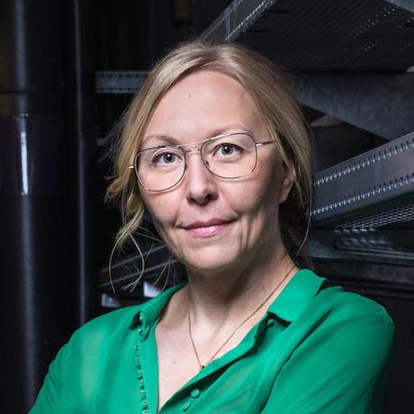 Pernille Boelskov