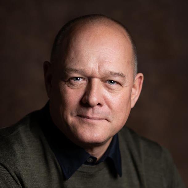 Tommy Thorsteinsson