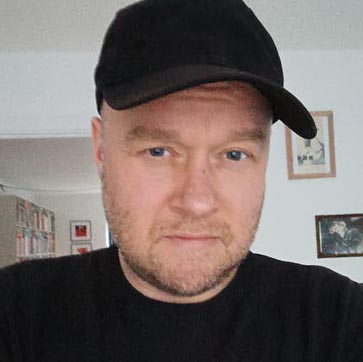 Torben Munksgaard
